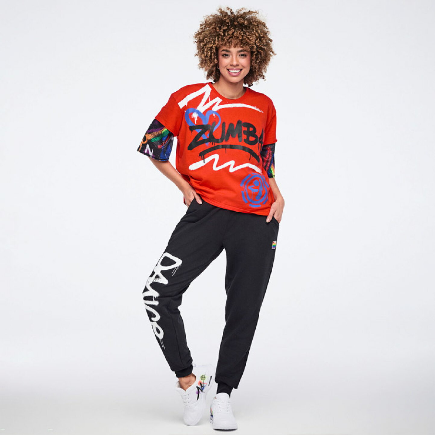 楽天市場 | ZUMBA公式 by LA BODY - ズンバ正規品 Pride Collection 