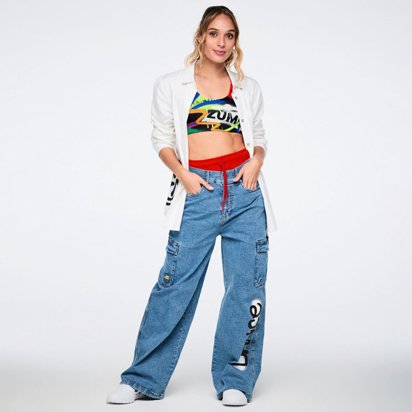楽天市場 | ZUMBA公式 by LA BODY - ズンバ正規品 Pride Collection 