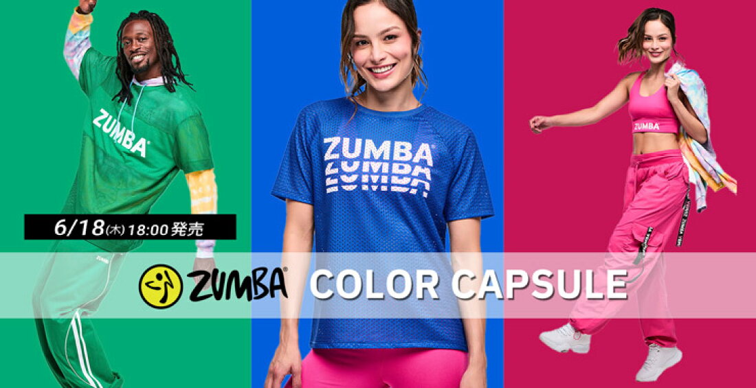 楽天市場 | ZUMBA公式 by LA BODY - フィットネスウェアの輸入、販売を 