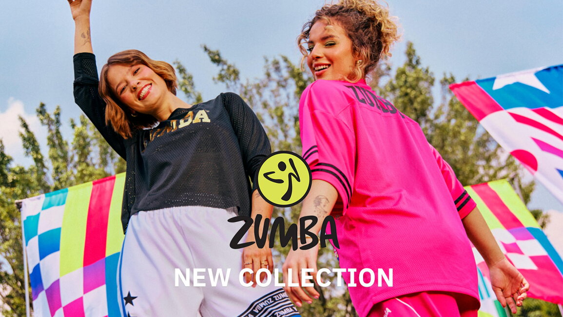 ZUMBA ズンバ 正規品 ウェア ジャケット レディース トップス ホリデー 