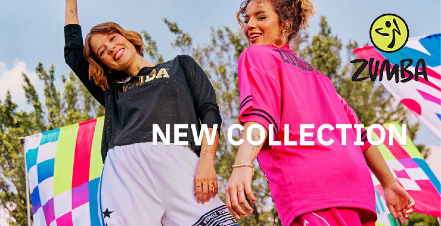 楽天市場 | ZUMBA公式 by LA BODY - フィットネスウェアの輸入、販売を 