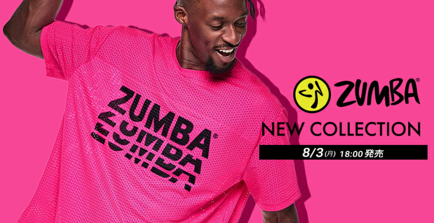 楽天市場 | ZUMBA公式 by LA BODY - フィットネスウェアの輸入、販売を 