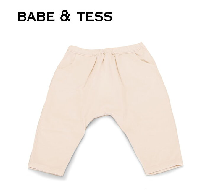 楽天市場】【楽天スーパーセール 30％OFF】≪BABE&TESS≫ ベイブ 
