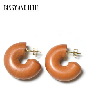 yOggi GfځzytCOZ[ 20OFFzBINKY AND LULU rL[Ah Ebh  bhuE Ԓ KF IW {[ X[ t[vsAX  Wood Hoop (Frank Chun