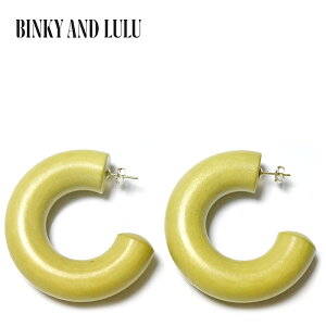 BINKY AND LULU rL[Ah Ebh  {[ 傫  O[ CG[ t[vsAX Wood Hoop (Wheat chunk) fB[X Mtg bsO