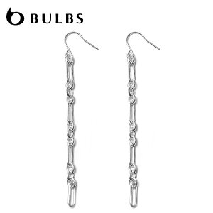 ySTORY GfځzyҖ]̍ŐVzBULBS ouX I[o ȉ~` O `F[ tbN sAX Vo[ SV925 (Silver) fB[X Mtg bsO