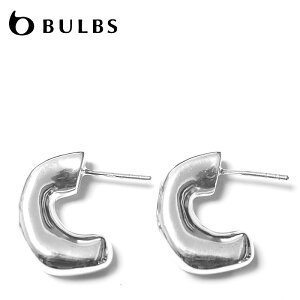 �yOggi GISELe GLOW �G���f�ځz�y�ē��ׁz��BULBS�� �o���u�X �Ղ����� �v���[�g ���L �䂪�� �{�����[�� �V���o�[ �t�[�v �s�A�X M�T�C�Y �~�f�B�A�� SV925 (Silver) ���f�B�[�X �M�t�g ���b�s���O