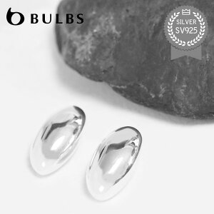 yVERY CLASSY Oggi LEE GfځzyҖ]̍ŐVzBULBS ouX I[o ȉ~` X^bY sAX Vo[ SV925 Pachypodium Gracilius (Silver) fB[X Mtg bsO