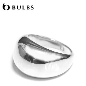 �ySTORY GISELe Oggi CLASSY VERY �G���f�ځz�y�ē��ׁz��BULBS�� �o���u�X �{�����[�� �h�[�� ���L �����O �f�U�C�� �V���o�[ �����O SV925 (Silver) ���f�B�[�X �M�t�g ���b�s���O