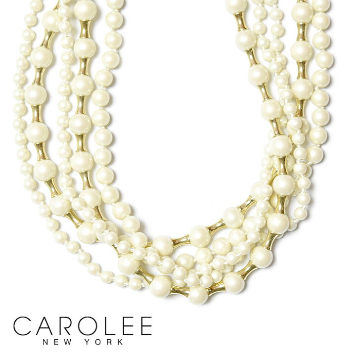 楽天市場】【今だけ10％OFFクーポン】≪CAROLEE≫ キャロリー 多連 