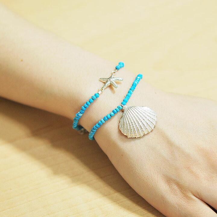 楽天市場】【再入荷】≪chibi jewels≫ チビジュエルズ 星 ヒトデ 