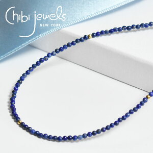 yҖ]̍ŐVzchibi jewels `rWGY VR sXY  lbNX p[Xg[ Gemstone Amulet Necklace (Gold) fB[X Mtg bsO