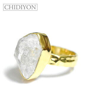 yLEE GfځzyēׁzCHIDIYON `fB VR 嗱 n[L}[ _Ch  h[ NX^ S[h O p[Xg[ zq z (Herkimer Diamond)