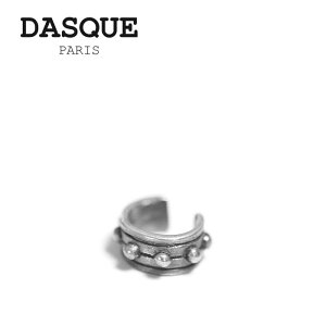 DASQUE PARIS _XN p Be[WH Vo[ C[Jt SV925 (Silver) fB[X Mtg bsO