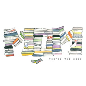 Dear Hancock fBA nRbN󕨂ŏۂꂽMOMSL[g ̓₨ꂳւ̃|XgJ[h TNXJ[h Thank You CardyyMt_zyyMt_bŹzyMOKzyRCPz