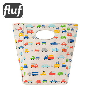 Fluf Textile Goods tt eLX^C ObYI[KjbNRbg Jt   ̂ 蕨 `obO h Ci[ CLASSIC LUNCH CARS