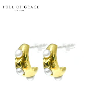 yҖ]̍ŐVzFULL OF GRACE tIuOCX  p[ ^ Ԃ S[h t[v sAX (Gold) fB[X Mtg bsO