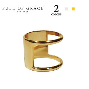 �yOggi GISELe AMARC �G���f�ځz�y�ē��ׁz��FULL OF GRACE�� �t���I�u�O���C�X 2WAY �_�u�� �t�[�v ���L �v���[�g �����O (Gold)
