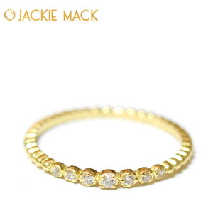 ��Jackie Mack�� �W���b�L�[ �}�b�N �L���[�r�b�N�W���R�j�A CZ �����O �w�� �S�[���h Glowing Ring (Gold) ���f�B�[�X �M�t�g ���b�s���O