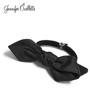 �y�Җ]�̍ŐV��z��Jennifer Ouellette�� �W�F�j�t�@�[ �I�[���b�g �u���b�N �� �O���O���� ���{�� �w�A�S�� Pony Hair Ribon ���f�B�[�X �M�t�g ���b�s���O