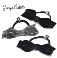 【STORY 雑誌掲載】【再入荷】≪Jennifer Ouellette≫ ジェニファー オーレット 全3色 ベルベット ベロア…