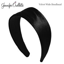 楽天市場】カチューシャ jennifer ouellette(ジェニファーオーレット 