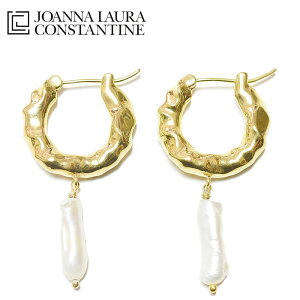 JOANNA LAURA CONSTANTINE WAi [ RX^eB VR c p[ ^ {[ L t[v sAX EF[u S[h Hq PV (Gold)