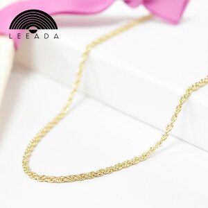 ytCOZ[ 20OFFzLEEADA [_ ؚ XN[ ˂ `F[ lbNX 14dグ S[h Morro Chain Necklace (Gold) fB[X Mtg bsO