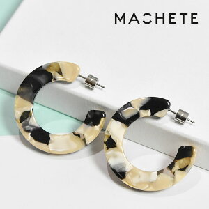 yēׁzMACHETE }VFbg UCN ubN x[W t[v sAX LTCY (Abalone) fB[X Mtg bsO