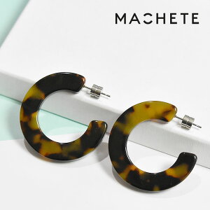 ySTORY CLASSY GfځzyēׁzMACHETE }VFbg ׂb uE {[ t[v sAX LTCY (Classic Tortoise) fB[X Mtg bsO