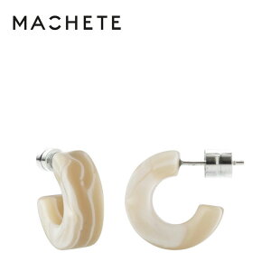 yēׁzMACHETE }VFbg AC{[ x[W ItzCg {[ t[v sAX STCY (Alabaster) fB[X Mtg bsO