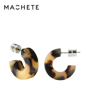 yēׁzMACHETE }VFbg pXe ׂb ͗l x[W uE L  t[v sAX STCY (Blonde Tortoise) fB[X Mtg bsO