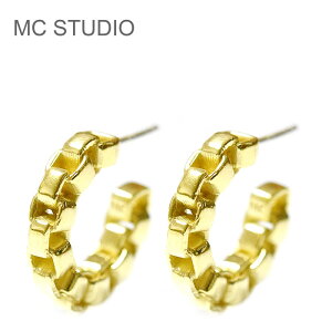 ySTORY GfځzyҖ]̍ŐVzMC STUDIO GV[X^WI `F[ `[t XNGA N^O t[v sAX S[h (Gold) fB[X Mtg bsO