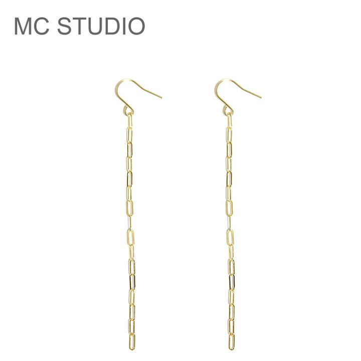 楽天市場】≪MC STUDIO≫ エムシースタジオ 長方形 極細 華奢 