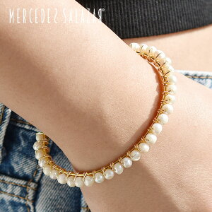 yҖ]̍ŐVzMERCEDES SALAZAR ZfX TU[  ^ p[ Hq PVp[ t[v sAX Pearl (Gold) fB[X Mtg bsO