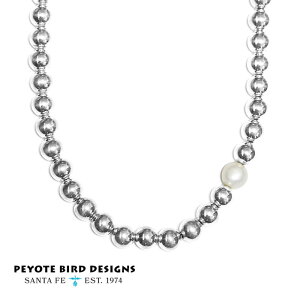 yCLASSY STORY Oggi LEE GfځzyēׁzPEYOTE BIRD DESIGNS yeo[hfUC iozp[ 10mm 56cm Vo[ ^ p[ {[ lbNX