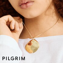 楽天市場】pilgrim（ネックレス・ペンダント｜レディースジュエリー 