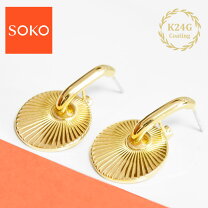 楽天市場】soko（ピアス｜レディースジュエリー・アクセサリー 