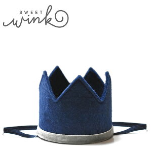 Sweet Wink XEB[g EBN NE  wAANZT[ lCr[ wAoh p[eB[ a Xq Ԃ X}bVP[L o[Xf[ (Navy) xr[