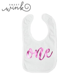 1 Sweet Wink XEB[g EBN X^C 悾ꂩ VCj[ sN S ONE   zCg a LOBe o[Xf[ SNS  (White) xr[