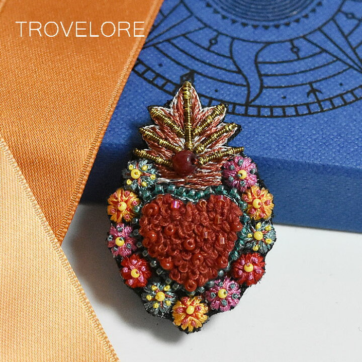 楽天市場】【待望の最新作】≪Trovelore≫ トロベローレ コラソン 