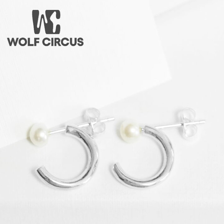 楽天市場】【今だけ10％OFFクーポン】≪WOLF CIRCUS≫ ウルフサーカス 