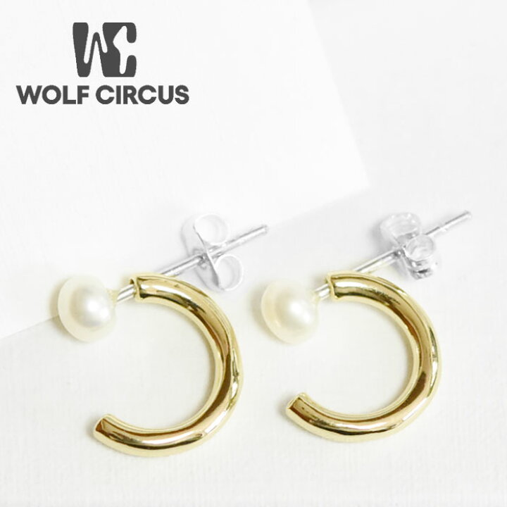楽天市場】【楽天スーパーセール 20％OFF】≪WOLF CIRCUS≫ ウルフ 