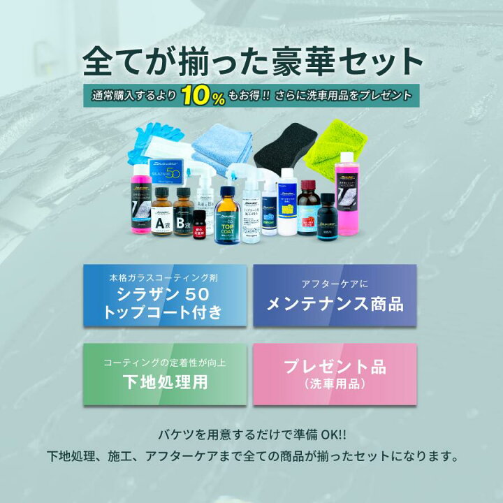楽天市場】10%OFFでお得 【パーフェクトセット トップコート付】ゼウス 