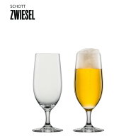 【公式】ツヴィーゼル zwiesel ビア ベーシック（旧 クラシコ） / ビール 360ml 123659 食洗機対応 ドイ…
