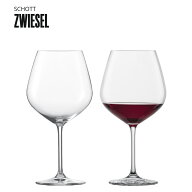 【公式】ツヴィーゼル zwiesel フォルテ（旧 ヴィーニャ） / ブルゴーニュ 750ml 123614 食洗機対応 ドイ…