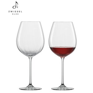 yzcB[[ zwiesel vY} / ԃC 613ml 122327 H@Ή hCci2Zbgj