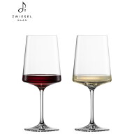 【公式】ツヴィーゼル zwiesel エコー / オールラウンド（赤白兼用） "発泡ポイント付" 572ml 123381 食…