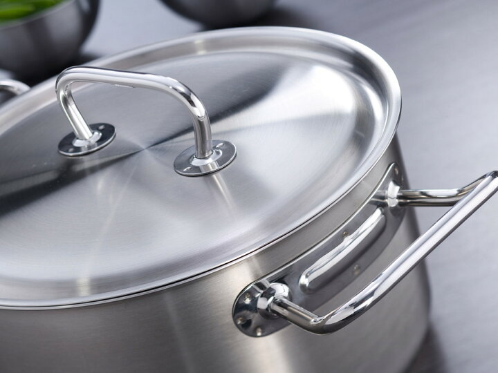 楽天市場】【公式】 ZWILLING クラシック 3pcsセット( ソースパン16cm 