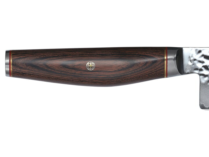 楽天市場】【公式】 MIYABI 雅 6000MCT 三徳包丁 18 cm MIYABI 雅  